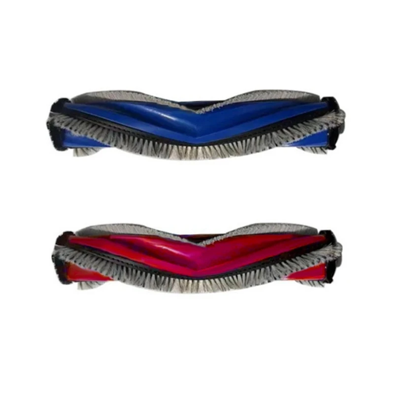 2 шт. роликовая щетка для робота-пылесоса Ecovacs Deebot T30 Pro Omni/ Pro/ MAX