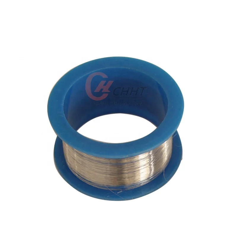 

R/B/S platinum rhodium pt-rh type thermocouple bare wire cable manufacturer