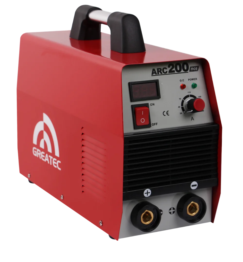 

Hot Sale Welding Machine Other Arc Welder Inverter Mma Welder New High-quality 220V Household Electric Welding Machine