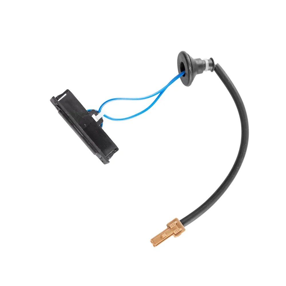 Задний переключатель багажника BONTO кнопка задней двери для Subaru Legacy Outback Forester Impreza