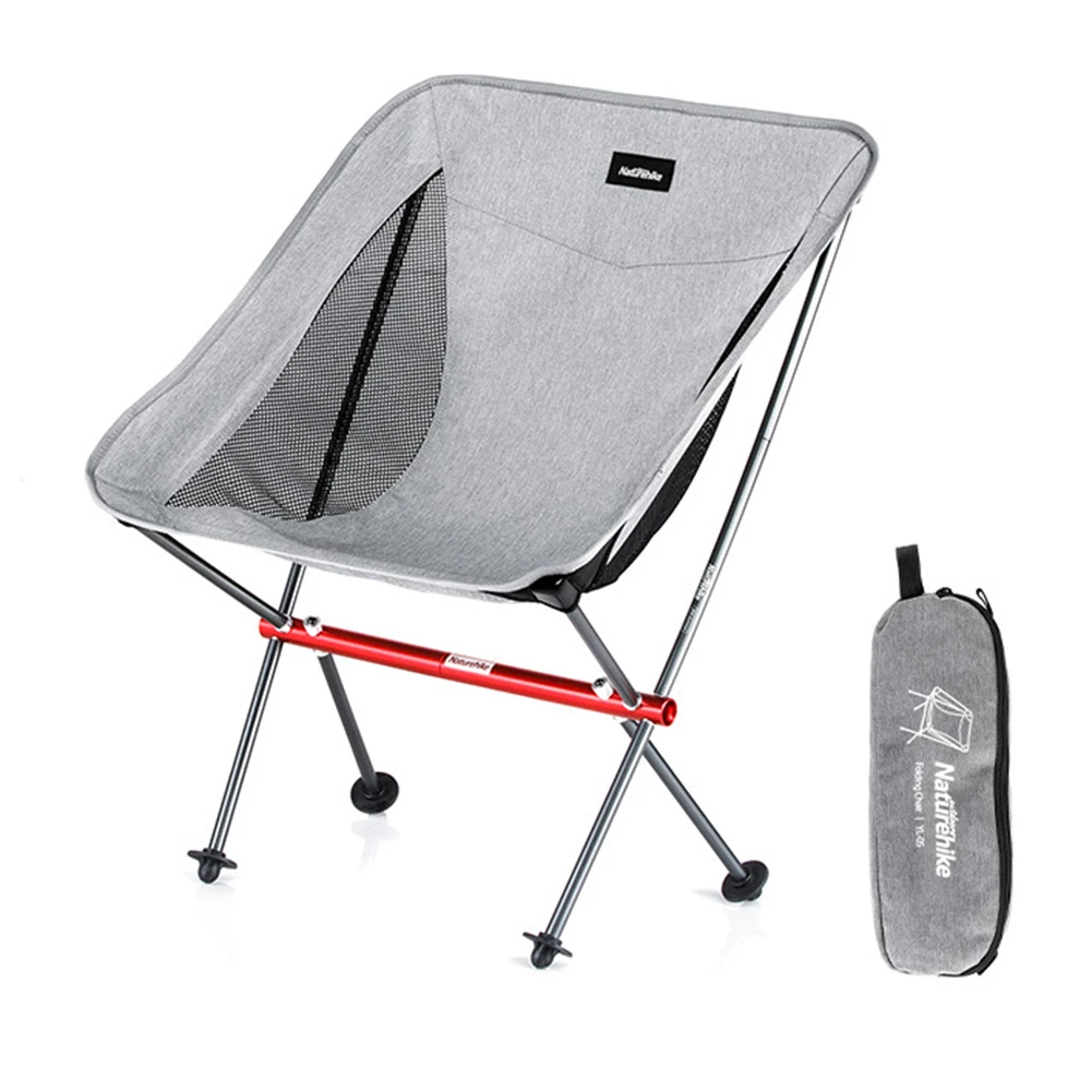 

Folding Camping Chair Picnic Travel Fishing Outdoor Activities Portable