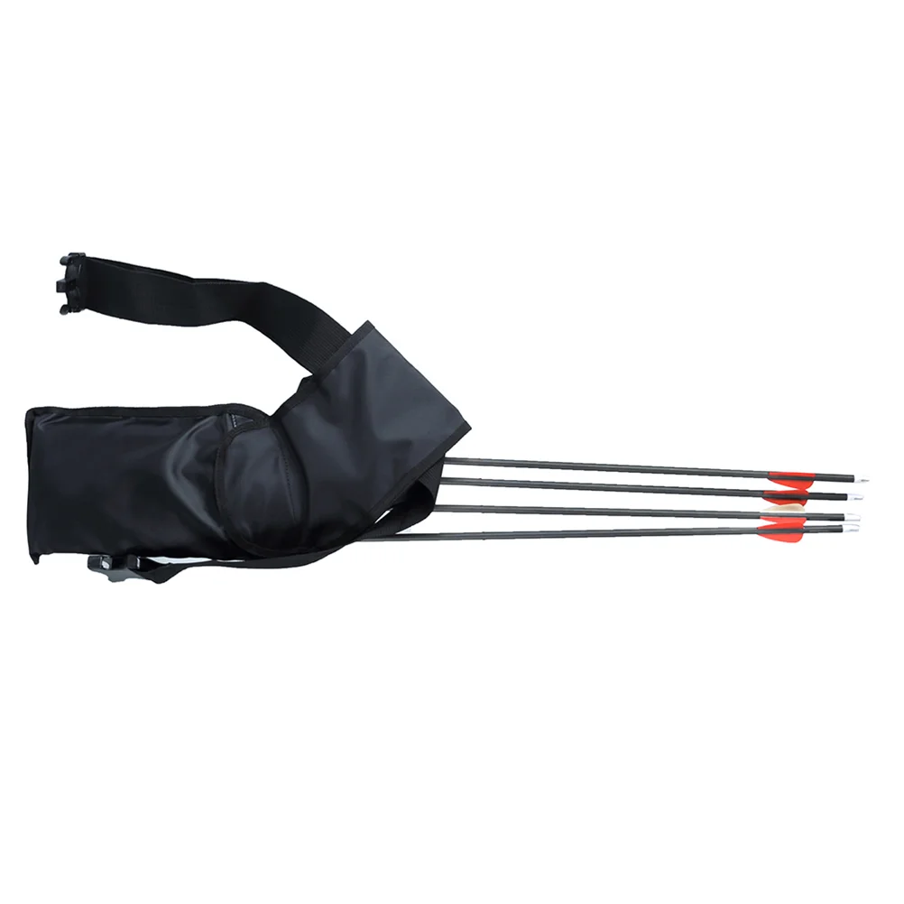 

1 шт., портативное хранилище для 4 труб