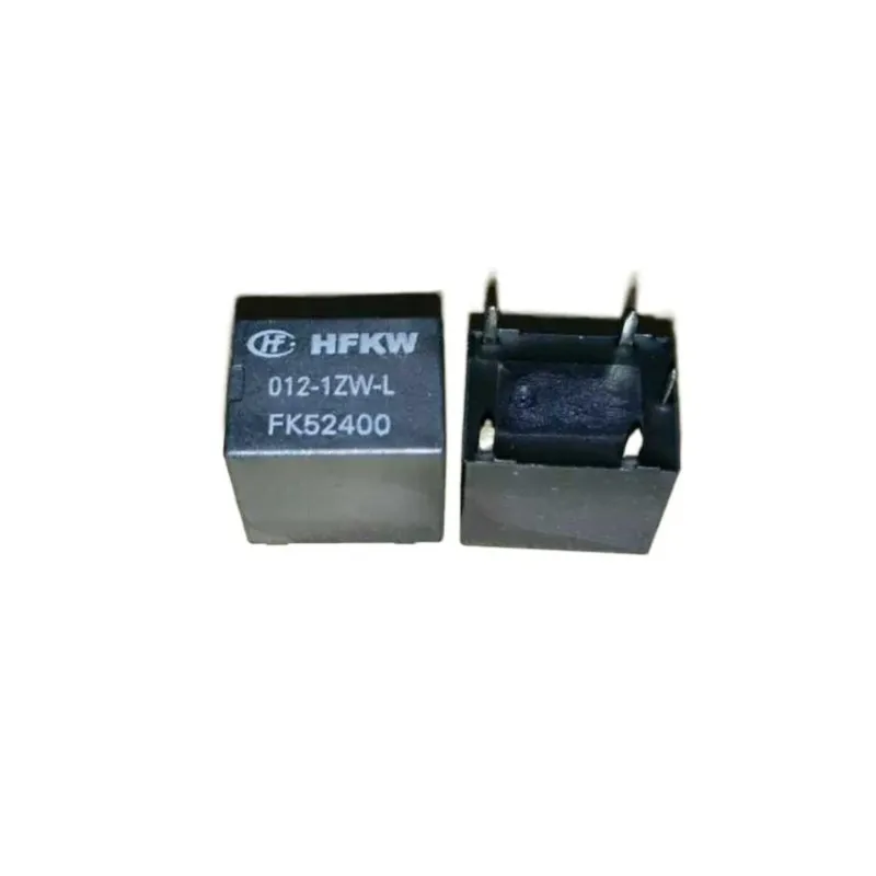 Реле HFKW-012-1ZW-L T78-1C-12V