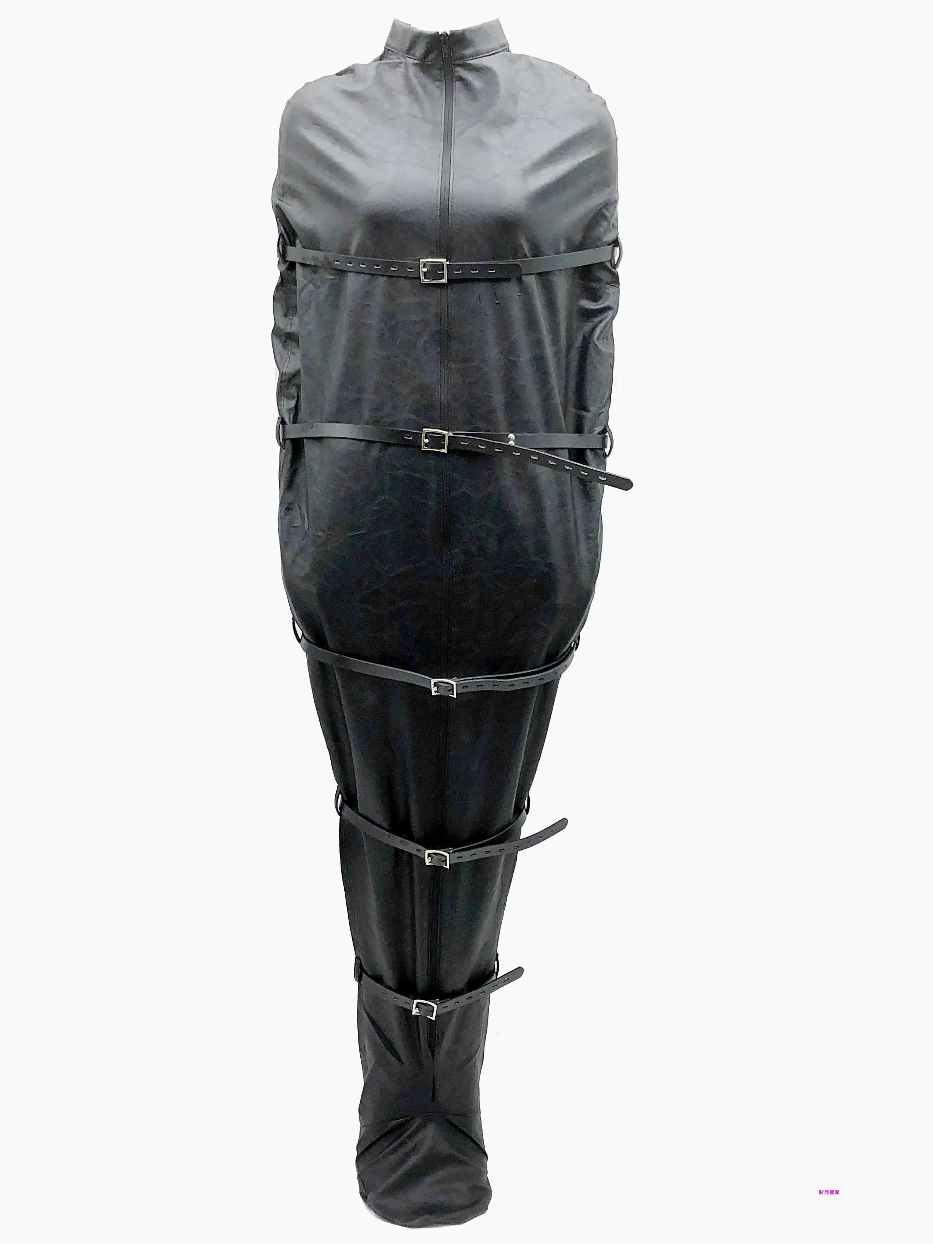 Новый удерживающий ремень одинарная перчатка самозавязывающийся кожаный плотно