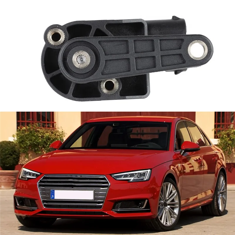 Новинка 8E0616571H 8E0616571D датчик уровня фар для Audi A4 B6 B7 2002-2009 Seat Exeo ST