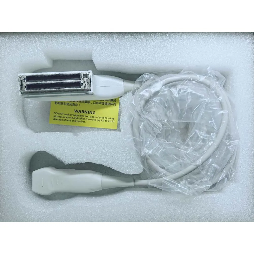 Фото Высокое качество, новый ультразвуковой зонд LOGIQ E/ ALL TYCO CONNECTOR HINE 3S-RS для диагностики собак, новый фазовый сектор №1