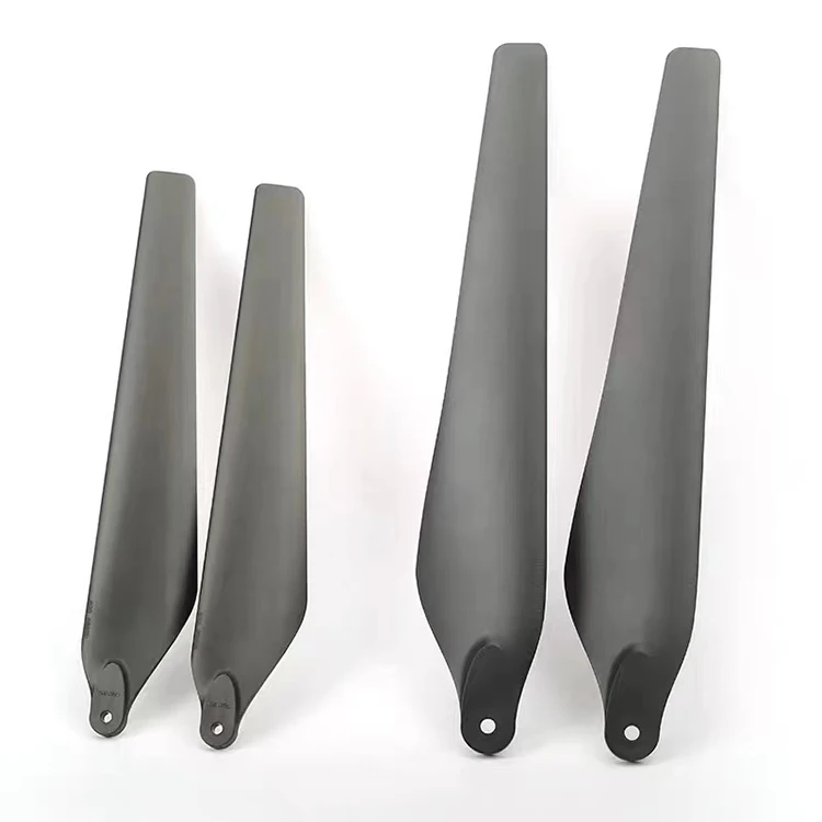 28in углеродное волокно нейлон Пропеллер из композитного материала 2880 пропеллеры для Дронов DJI E5000 E7000 сельскохозяйственный Дрон спрей самолет