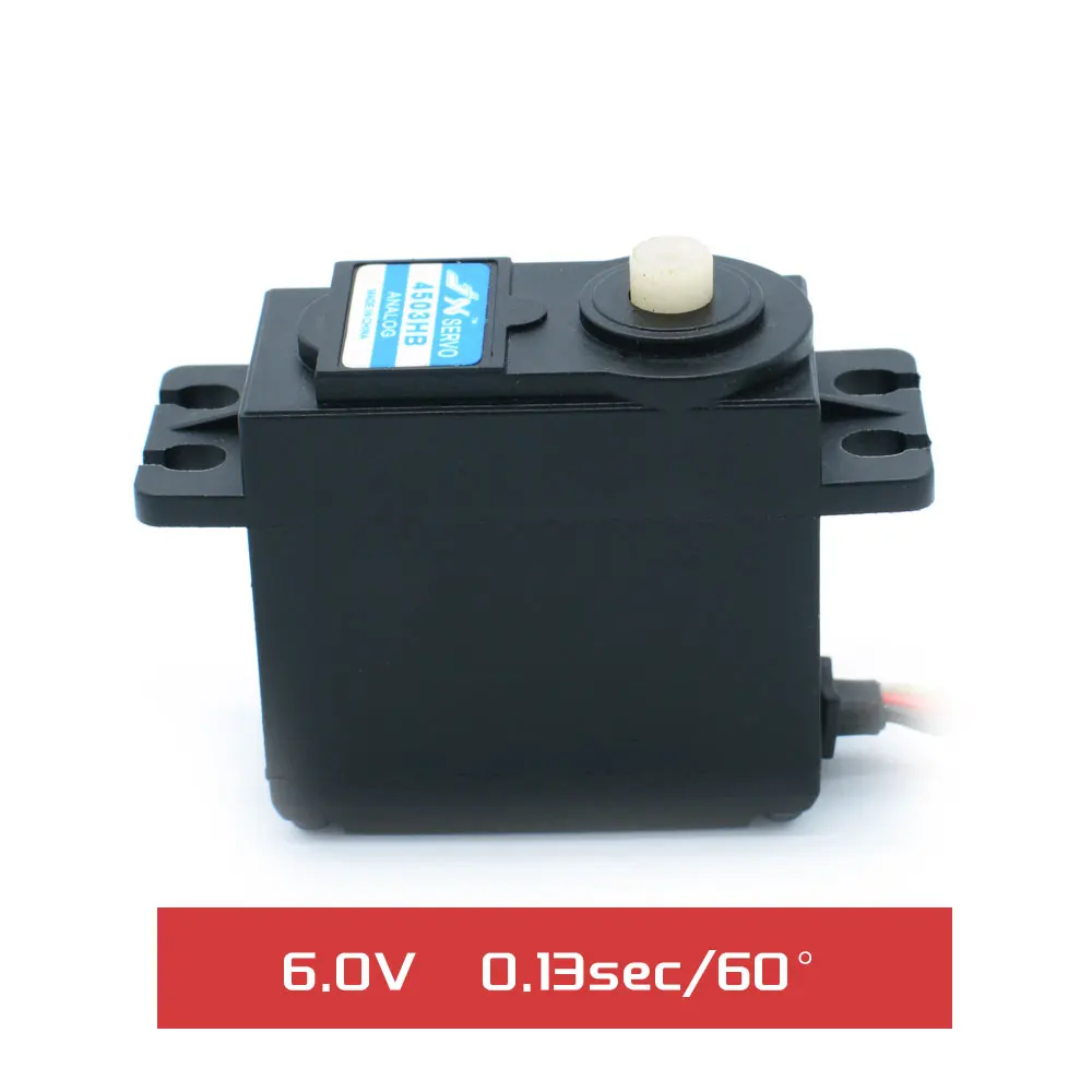 2 шт./4 шт., пластиковый сервопривод для рулевого механизма