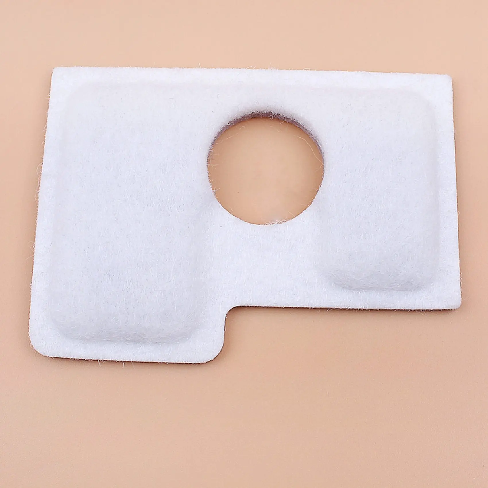 Суперпредложения 10 шт. воздушный фильтр для бензиновой бензопилы STIHL MS180 MS 180 MS180C