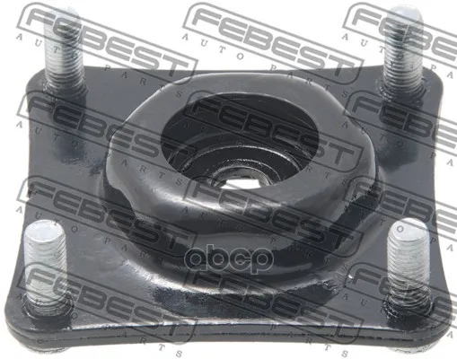 Fdss-Tm1f_опора Стойки Передней! Ford Maverick Tm1 00-06 Febest арт. FDSSTM1F | Автомобили и мотоциклы