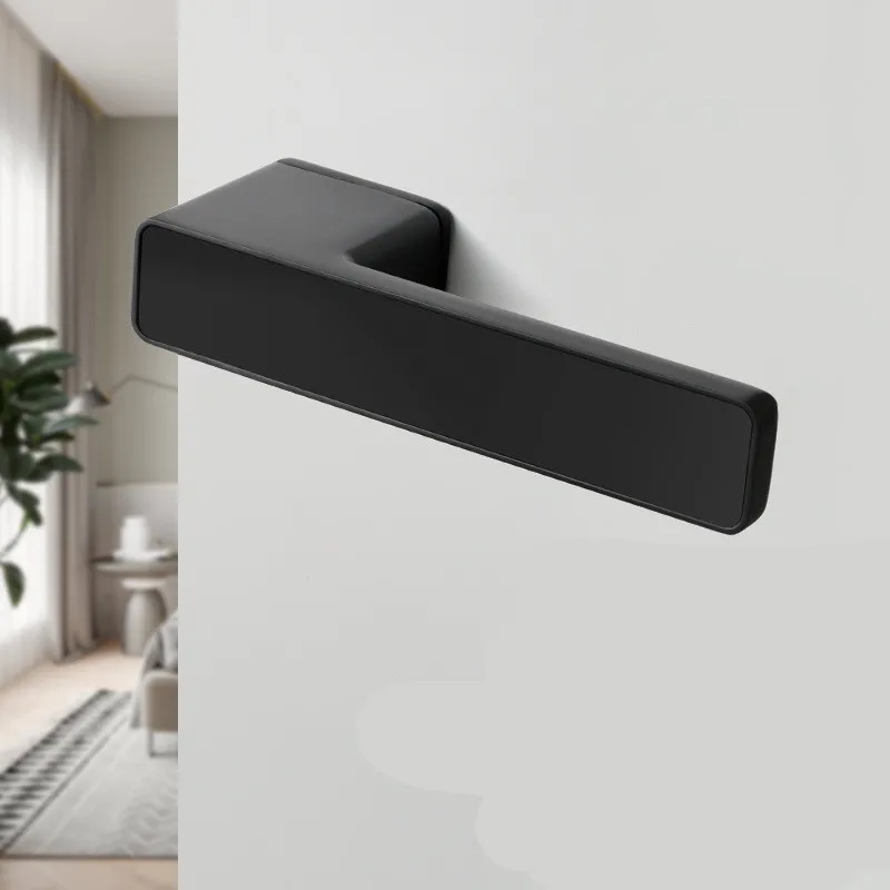 

Дверные замки 7045C/7046C, черный/серый/белый, алюминиевый сплав