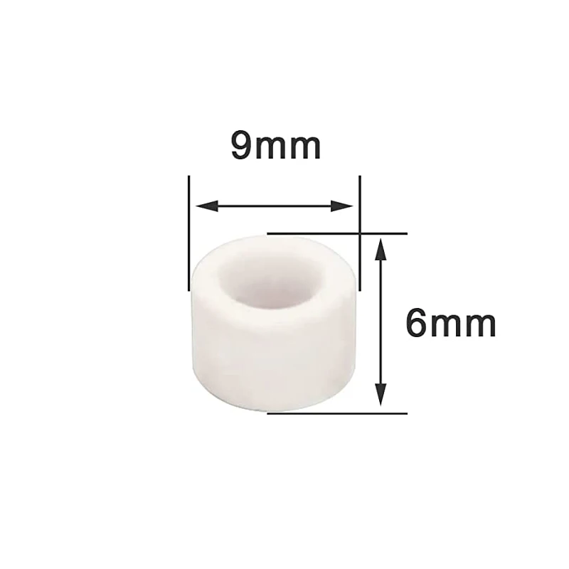 60 шт. расходные материалы для сопла плазменной резки