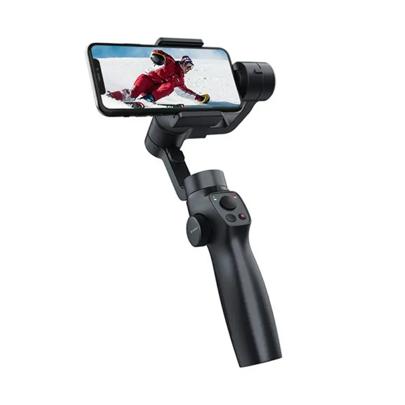 

Live Durable Easy To Use Stable Lens Versatile Essential Tool Budget-friendly Stabilizers Portable Stabilizer For Android Light