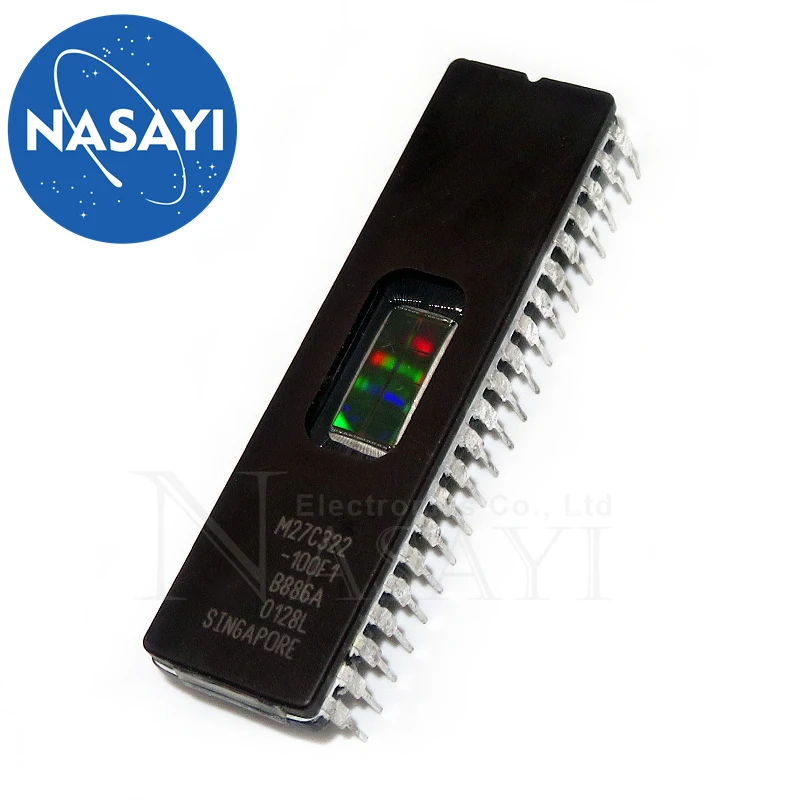 

Фотообои с диагональю M27C322