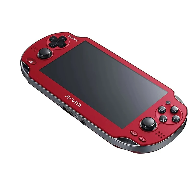 Восстановленная портативная игровая консоль PSVITA 1000 PS Vita