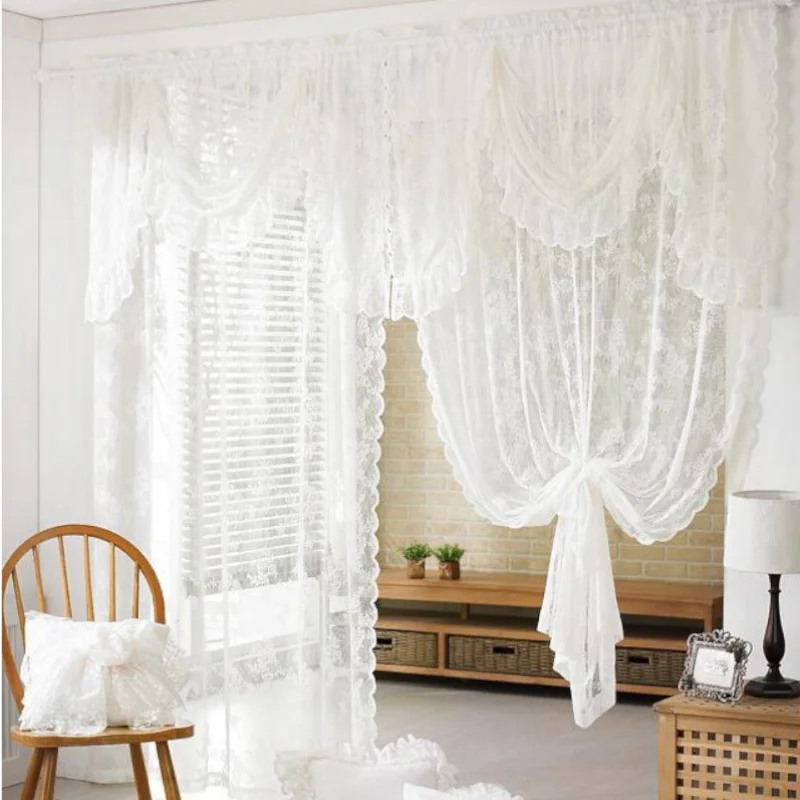 Эластичная Цветочная кружевная ткань для детского платья материал свадебной