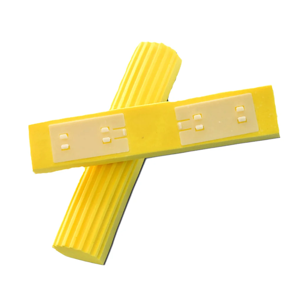 

Mop Head Sponge Replacement Cleaning Floor Mopping Refill Replace Wipes Cloth Heads Flat Cloths Microfiber Pad Spraypads