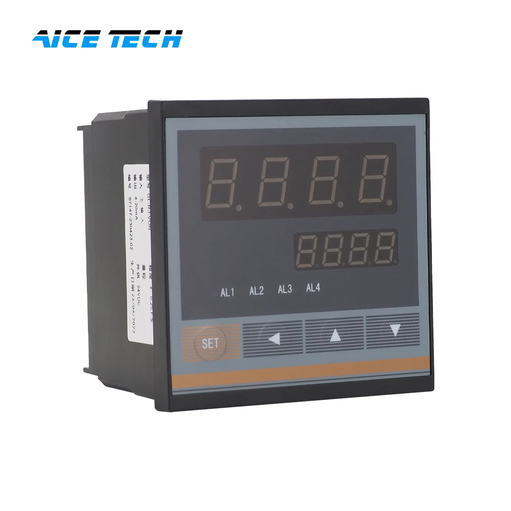 

Aice Tech Level Indicator for Tank Volume