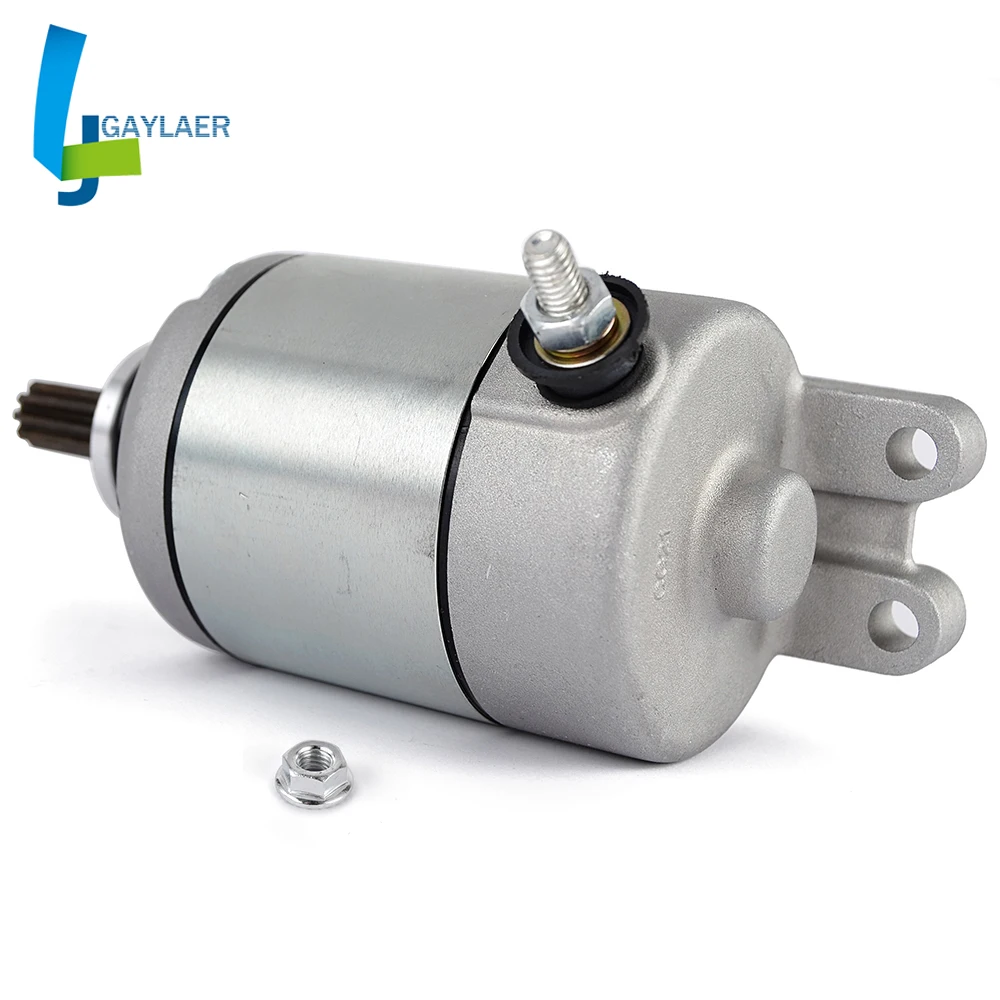 78040001000 Стартер двигателя для Husaberg FE390 FE450 FE570 FS570 FX450 Husqvarna FE 390 450 570 FS FX