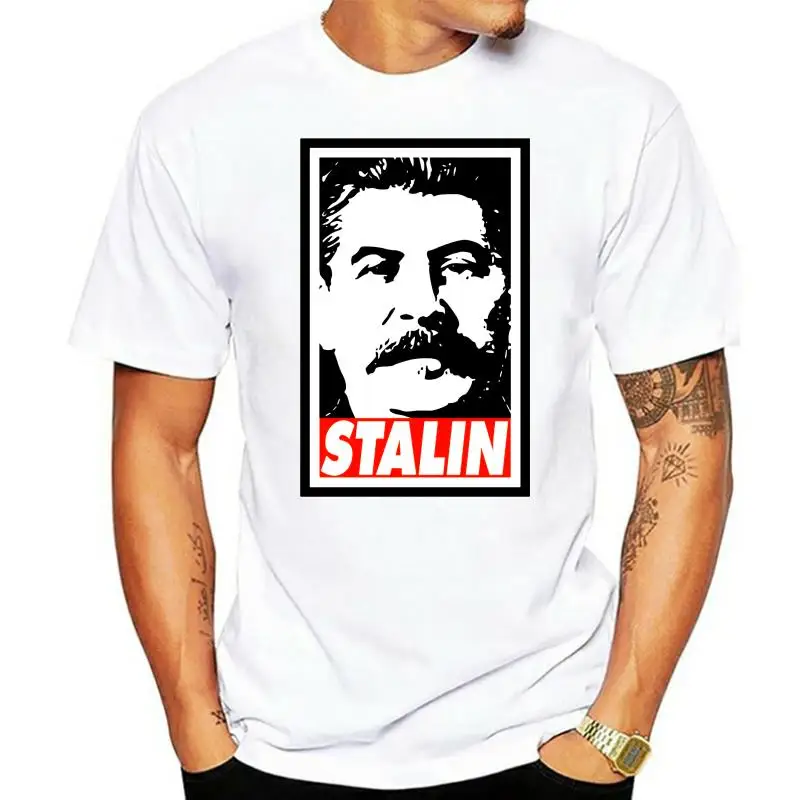 

Hipster Yellow T Shirt For Comrade Men T-shirts USSR Tees Stalin Swag Tops Fitness Summer Clothes Hip Hop Male Tshirt Newest