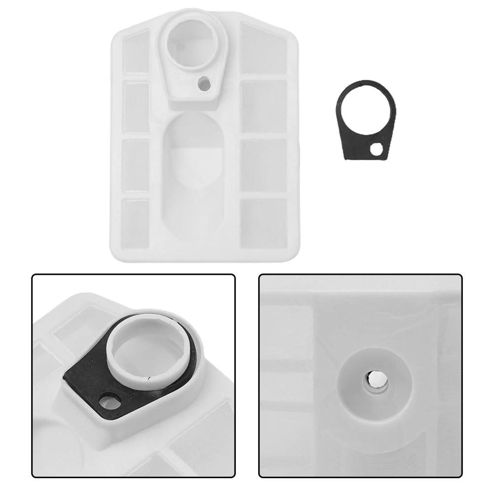 Лидер продаж высококачественный воздушный фильтр пластиковый сменный комплект