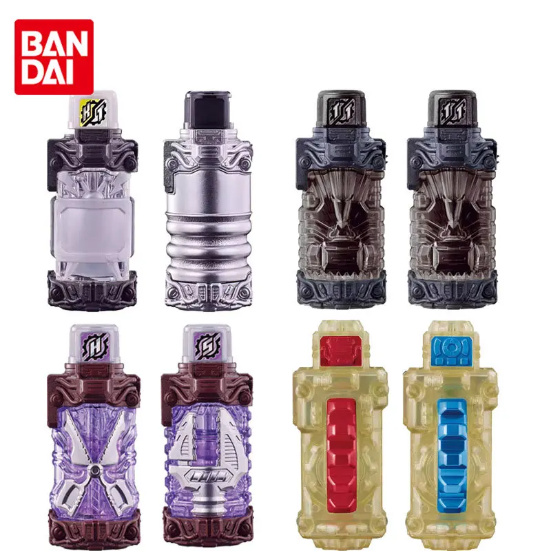 Bandai Original PB DX Kamen Rider Build MetalBuild Linkage Transformation Weapon Belt Full Bottle Props Kids Gift