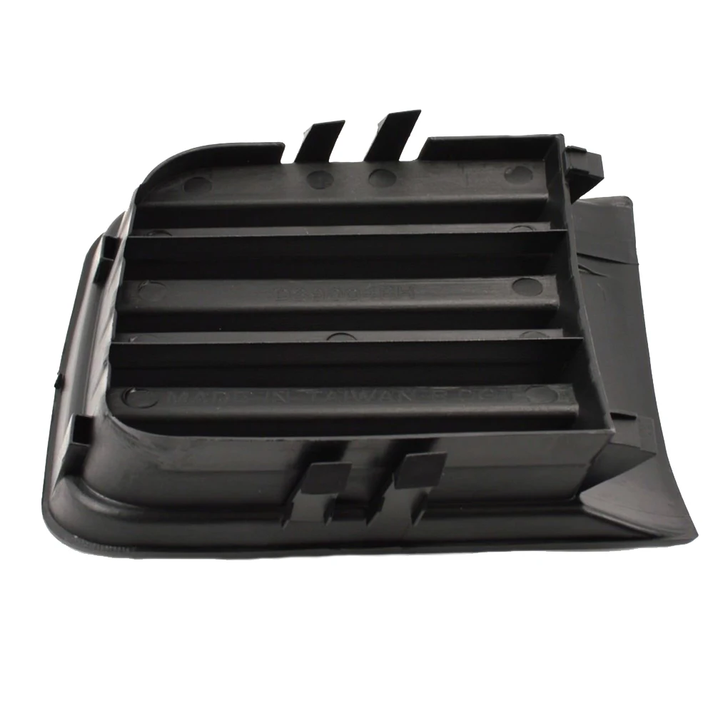 Пластиковая решетка для автомобиля 1 пара 62257-2W100/62256-2W100 Накладка 1999-2004 Pathfinder R50