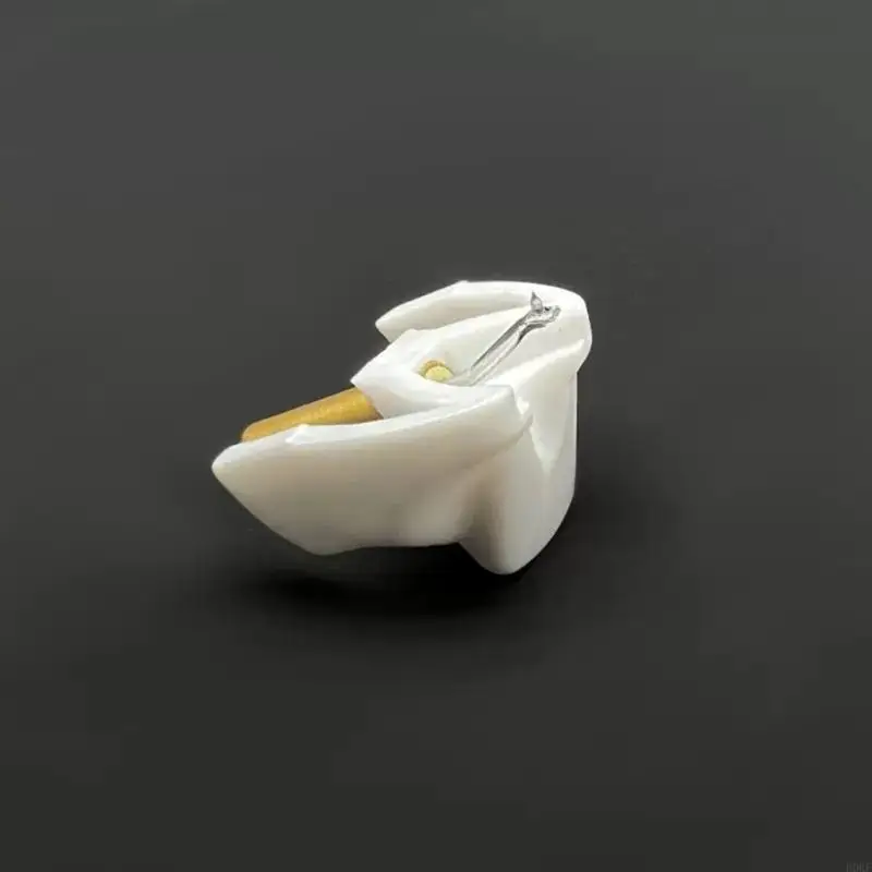 Иглы B0KF Turntable повышают качество звука для нескольких моделей в том числе Stanton N505 505