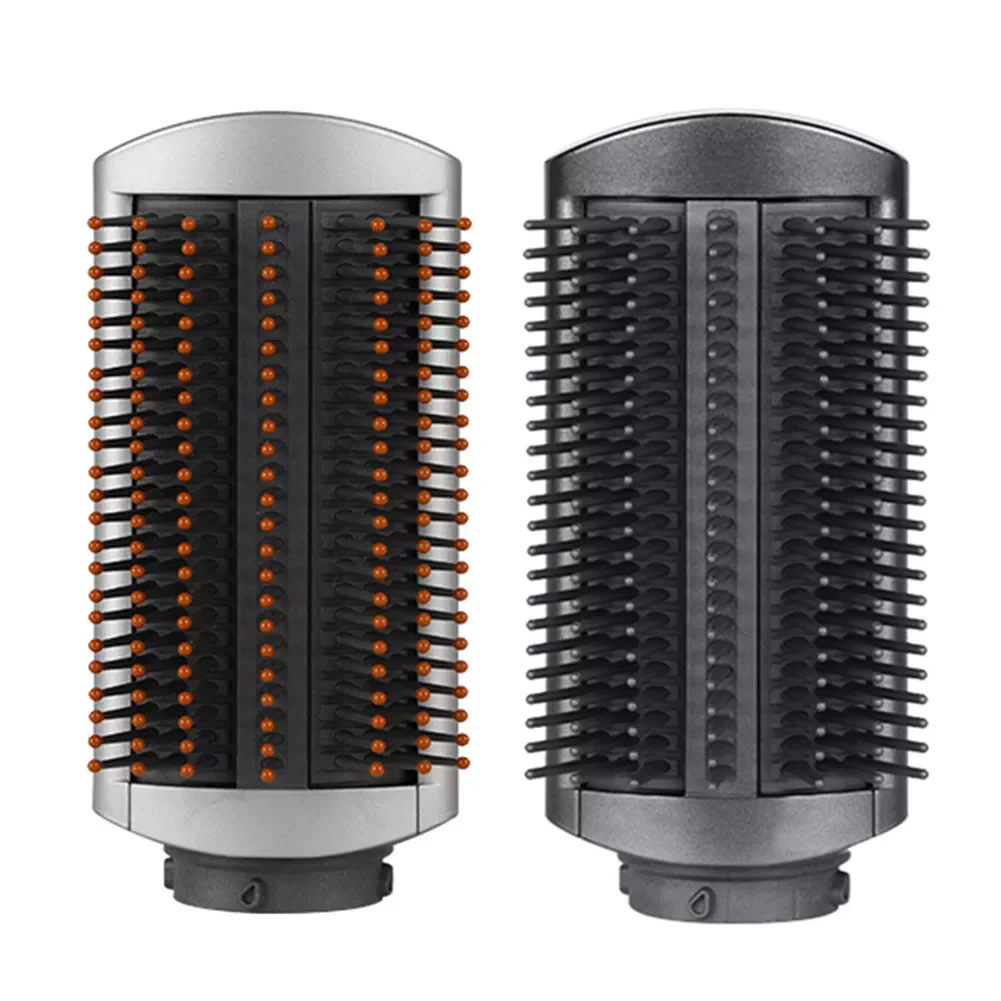 

Инструмент для насадки против летания для Dyson Airwrap Styler HS01, щетка для мягкого разглаживания, щетка для твердого разглаживания, бытовая техник...