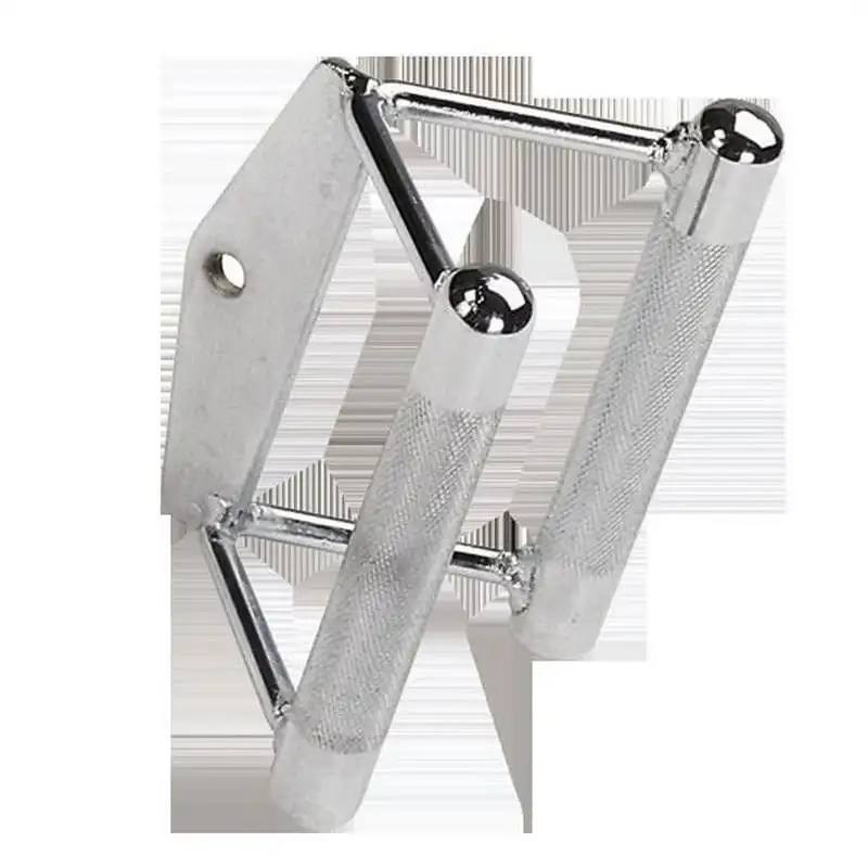 

Solid Tools - Pro-Grip Seated Row Chinning Bar (MB502RG)-Type Combo Tool belt Shape puncher Perforadoras para manualidades Wuta
