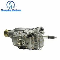 brand new automotive transmission without clutch housing33030 ow64133030 0l01033030 26691
