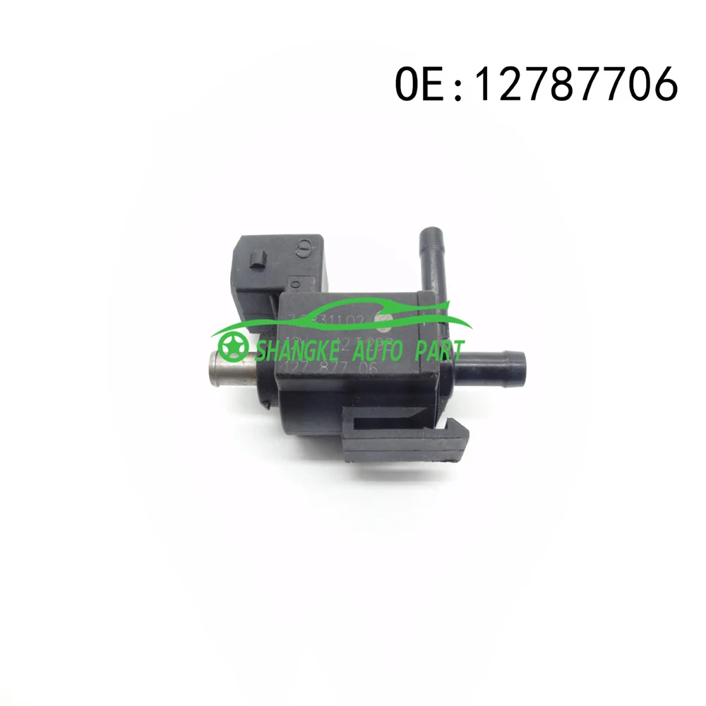 

Вакуумный электромагнитный клапан Turbo Boost OEM 7 28311 04 0 12787706 728311040 подходит для OOPEL SIGNUM VECTRA C VVAUXHALL VECTRA Mk Il