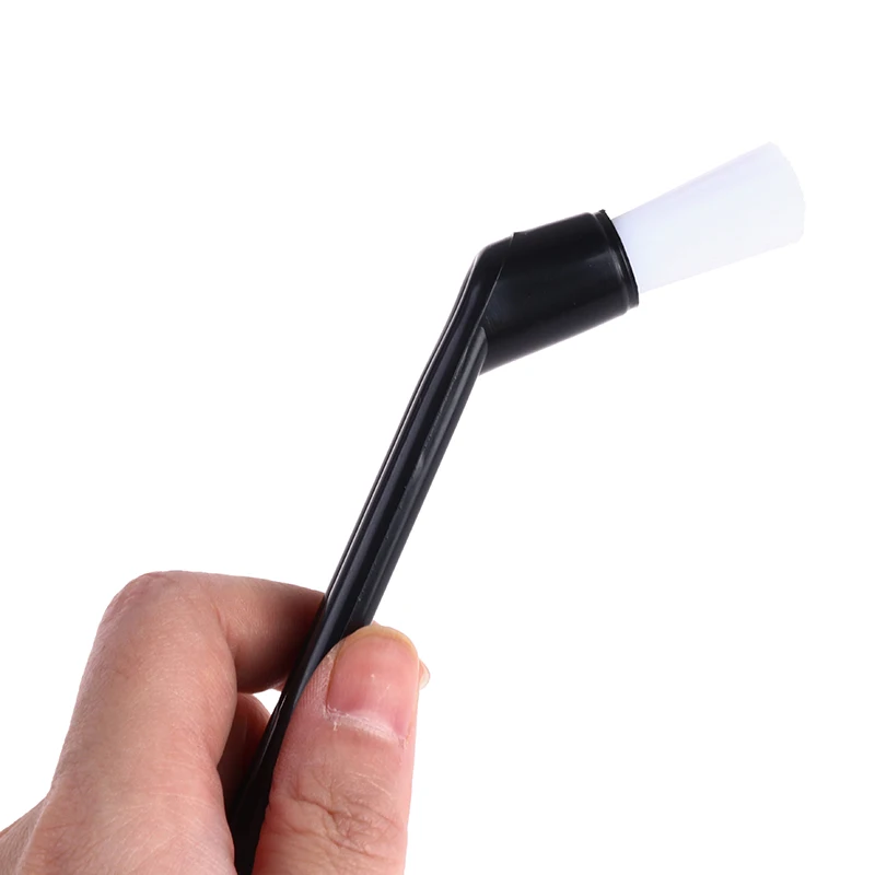 Кофейная щетка эспрессо кофейная зернистая для чистки головки