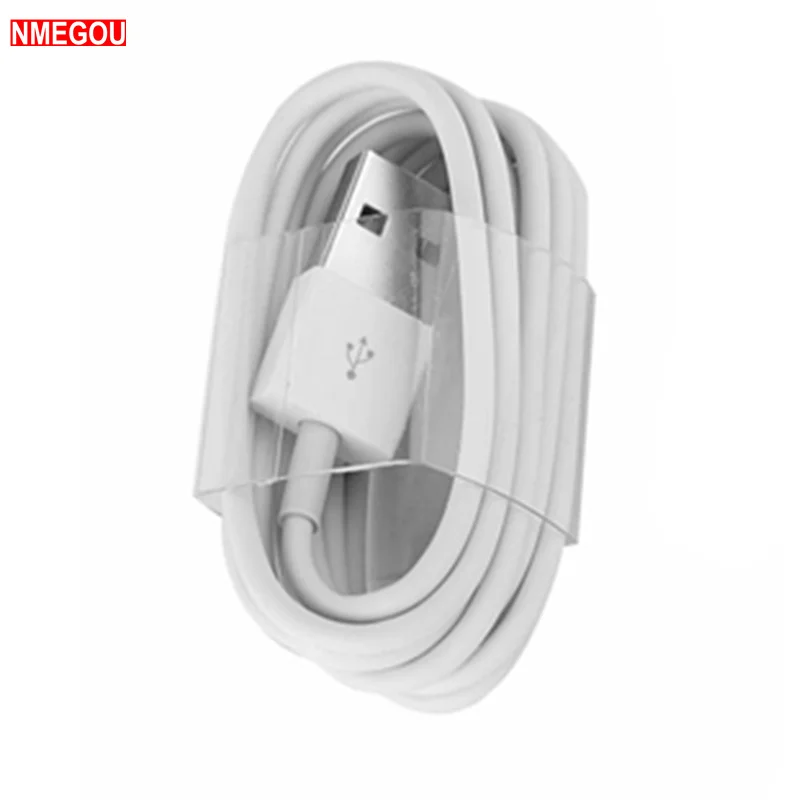 2 м 3 метра телефонный кабель Usb зарядное устройство адаптер для Apple IPhone 11 12 13 Pro Mini X
