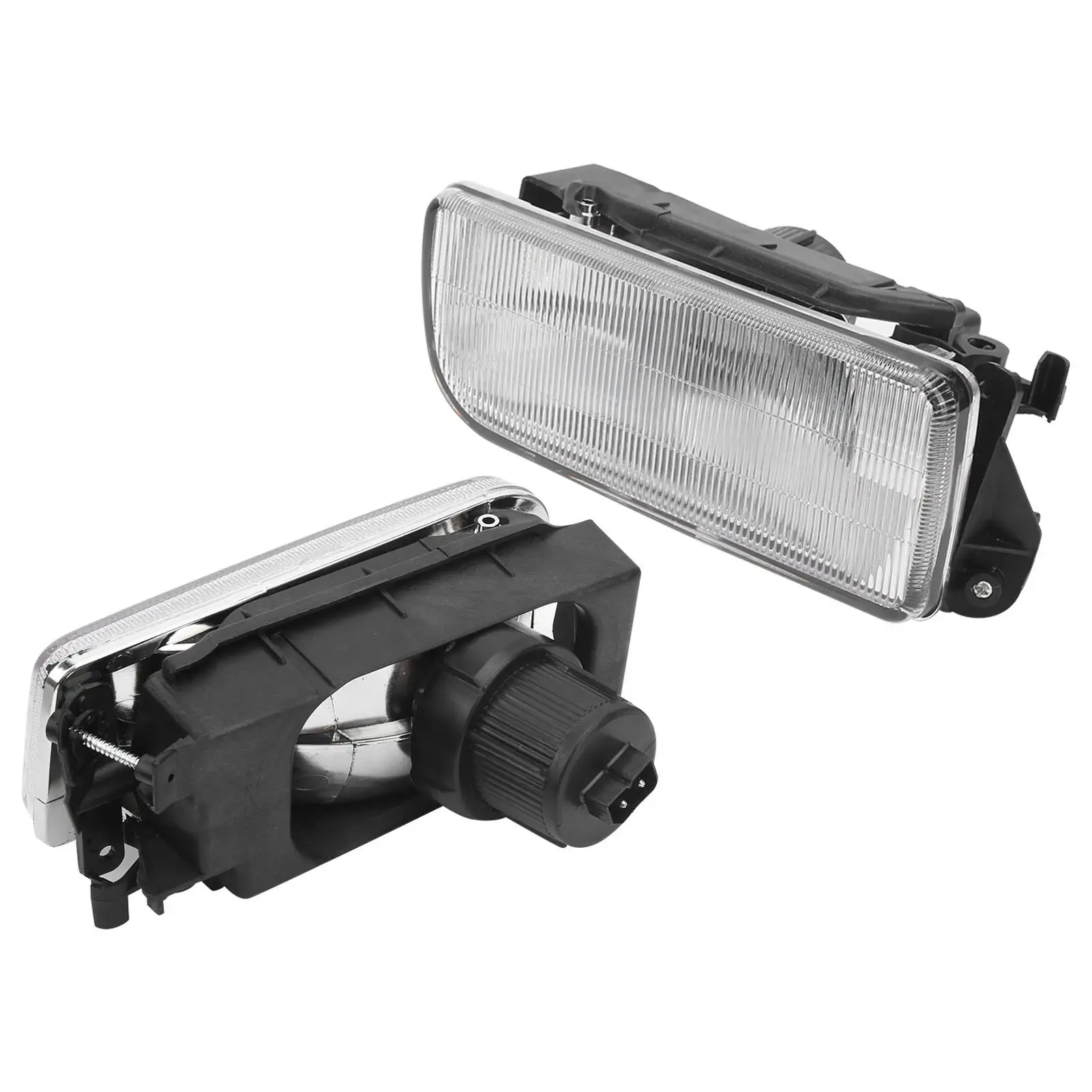 2 шт. корпус противотуманных фар для 3 17 5 89 90 BM 2592101 BM25 101 подходит серии M3 E36 1992 г.