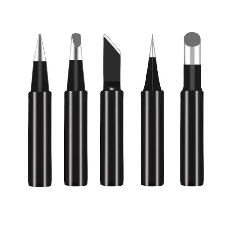 1-5 шт. I + B K 2 4D 3C паяльник из чистой меди 900 м набор головок для паяльника внутри