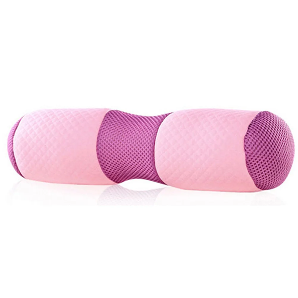 

1PC Comfortable Tournure Pillow Waist Support Cushion for Yoga