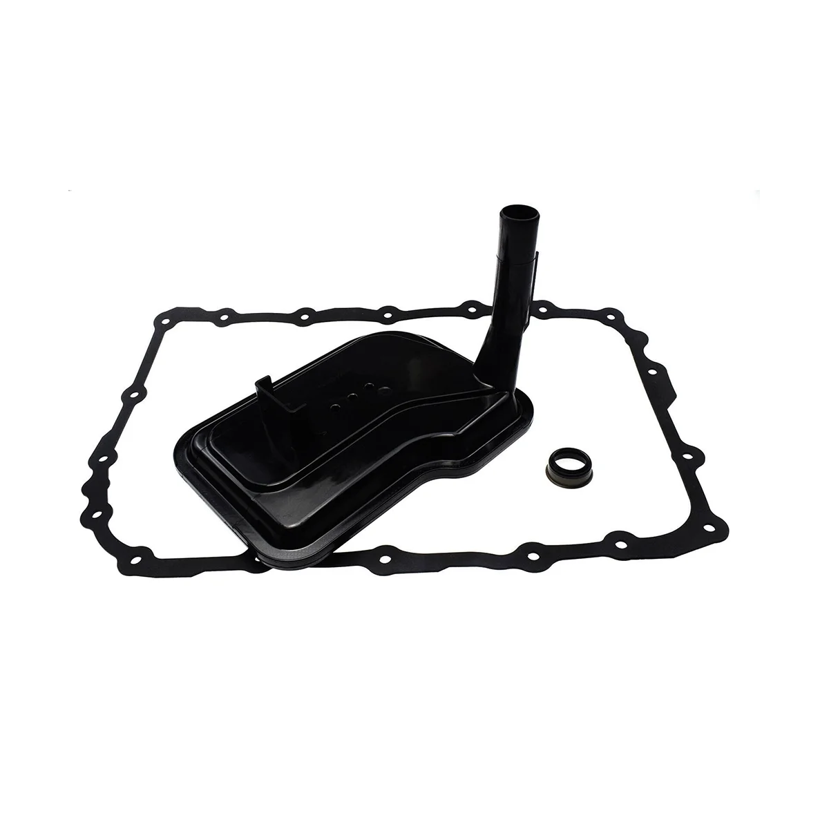 

6L80 6L90 Transmission Oil Filter with Gasket 24236933 24236517 for Silverado1500