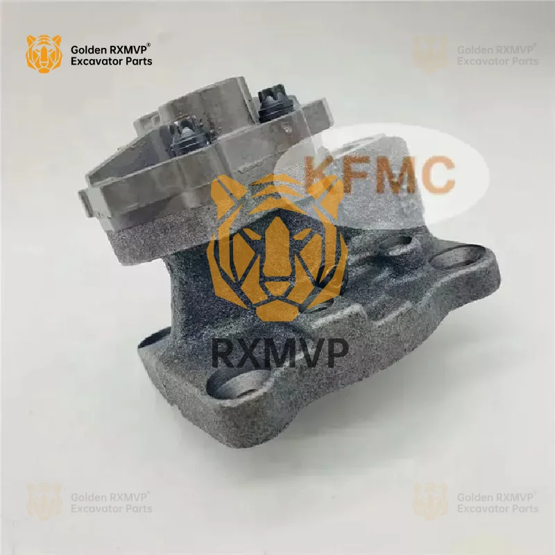 Для насоса перекачки топлива 318-6357 3186357 Экскаватор с двигателем Caterpillar E336d C9