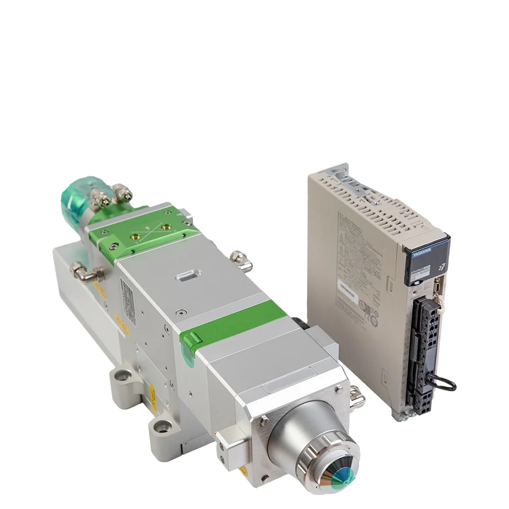 

Cloudray BM96 Auto Focus Fiber Laser Cutting Head For BM114s 0-6KW