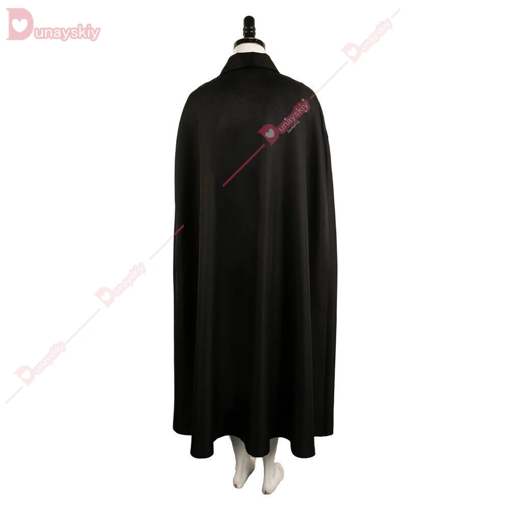 Жидкий костюм от насекомых для косплея Delia Deetz фантазийный маскировка женщин