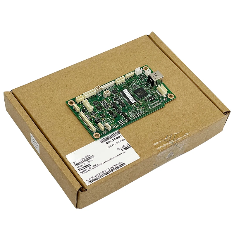 

NS1020W NS 1020C 1020 плата интерфейса принтера материнской платы