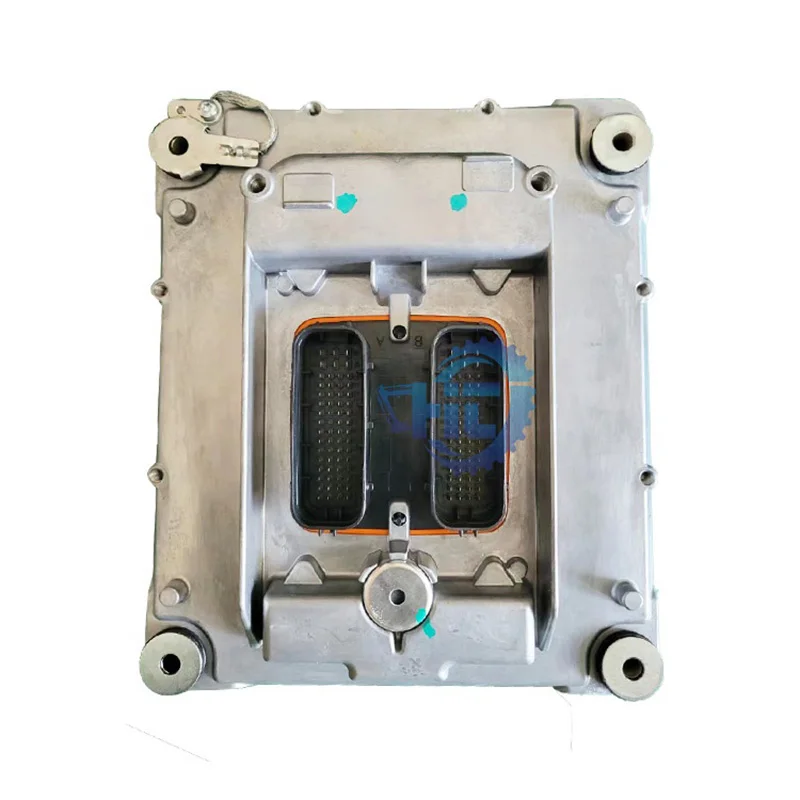 Контроллер экскаватора компьютерная плата DXI7 D7E Модуль блока управления 60100008