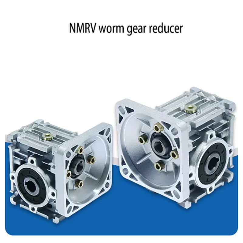 86 110 шаговый двигатель турбины редуктор NMRV050 Червячная Шестерня 14 мм/19 мм