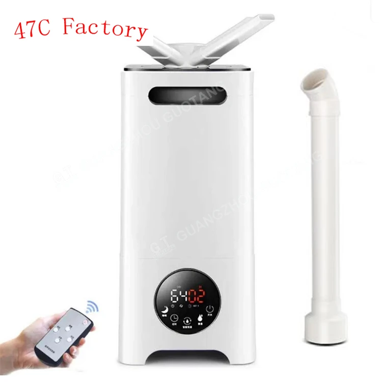 

Electric Air Mosqitos Disinfectant Fogging Machine Sprayer For School/Hospital