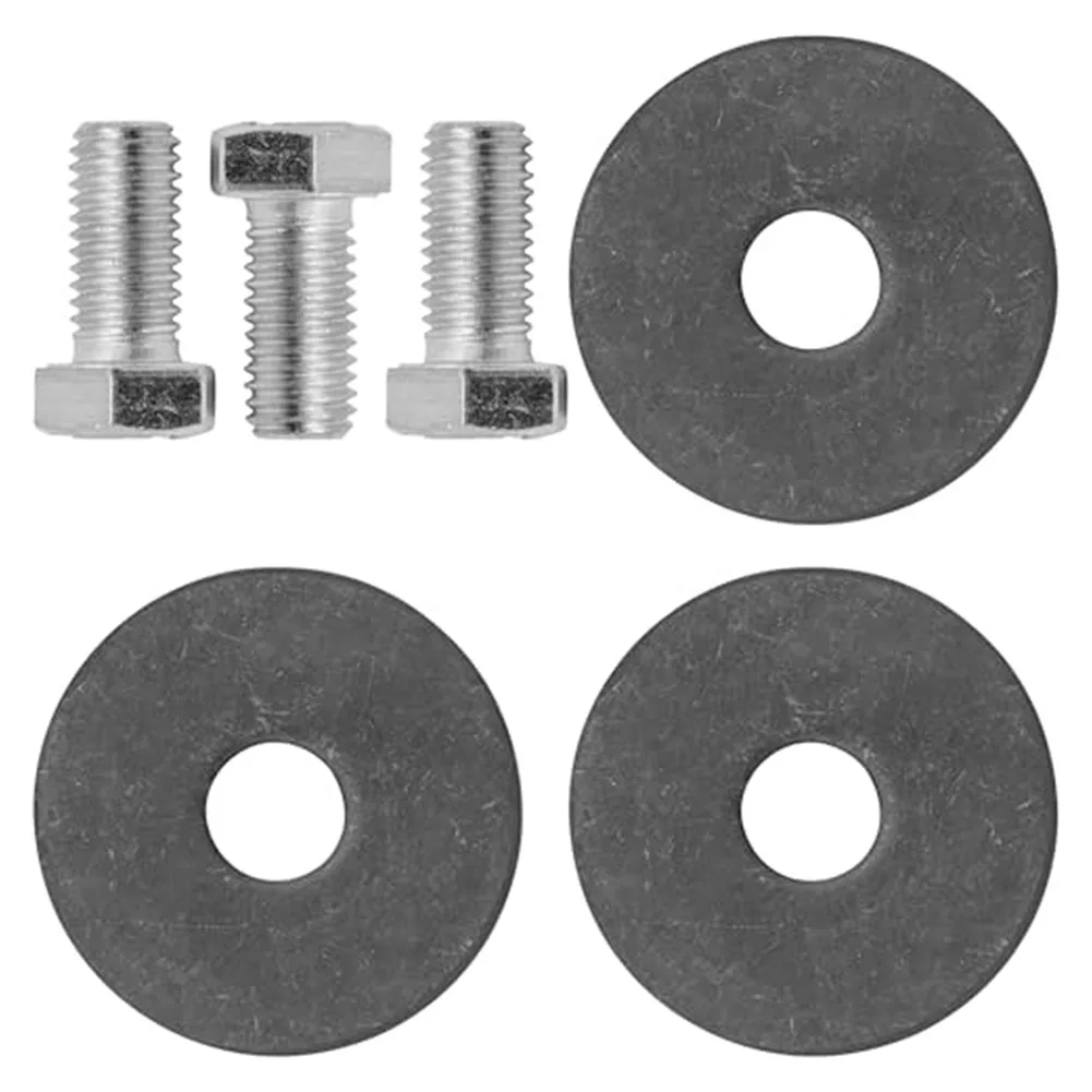 Фото Комплект болтов и шайб для режущего аппарата Honda LT180 LT190 GX255 GX325 GX355 FH531V, запчасти для газонокосилок №3