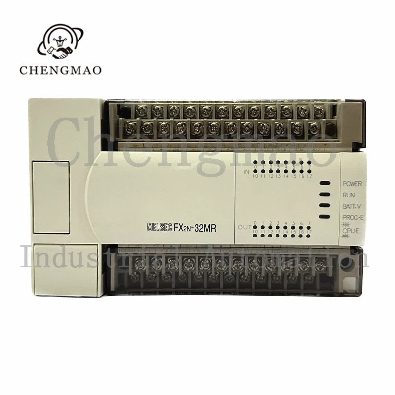 Новинка, Модуль PLC, Φ