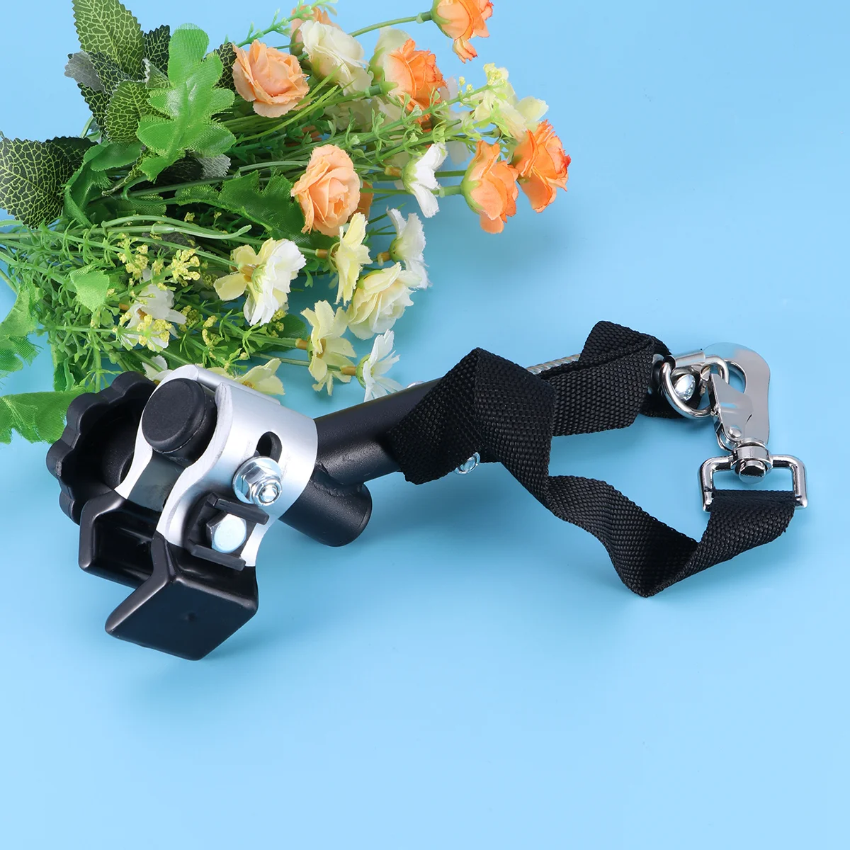 

Universal Bike Trailer Hitch Aluminum Alloy Linker Trailer Hitch Adapter Attachment