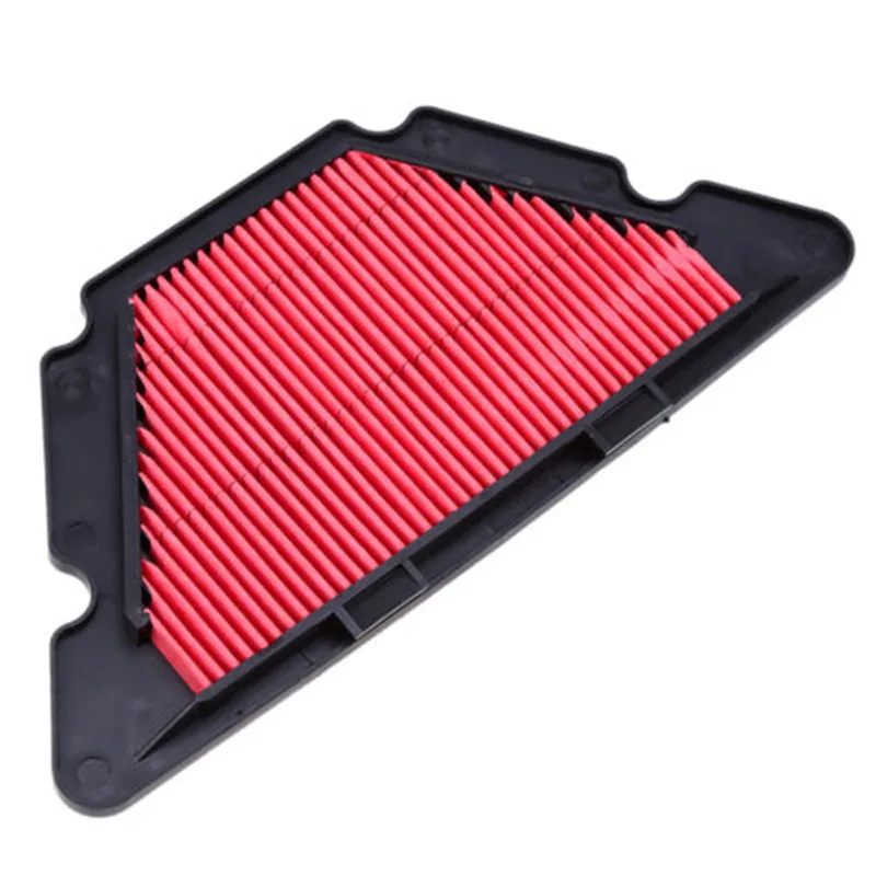 

Motorcycle Air Filter Intake Cleaner For Yamaha FZ6R 09-17 XJ6 XJ 6 SP Diversion 2009-2016