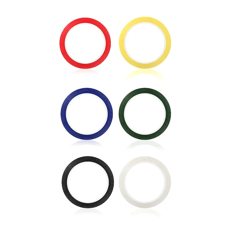 6 шт. лента для скрипки начинающих